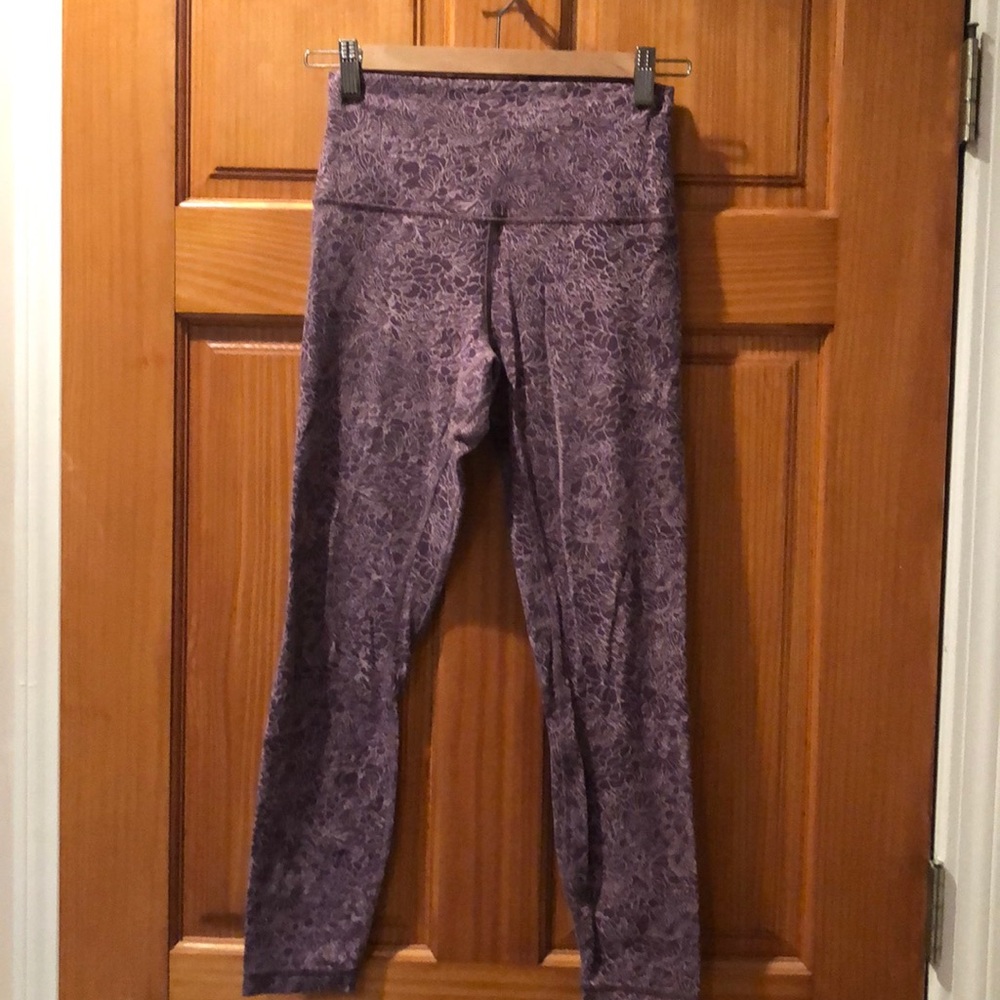 Lululemon Aligns - image 1